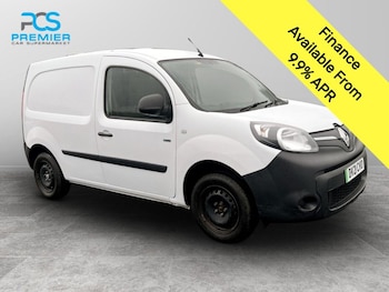 Used Renault Kangoo 2021 for sale - 77024041: Photo