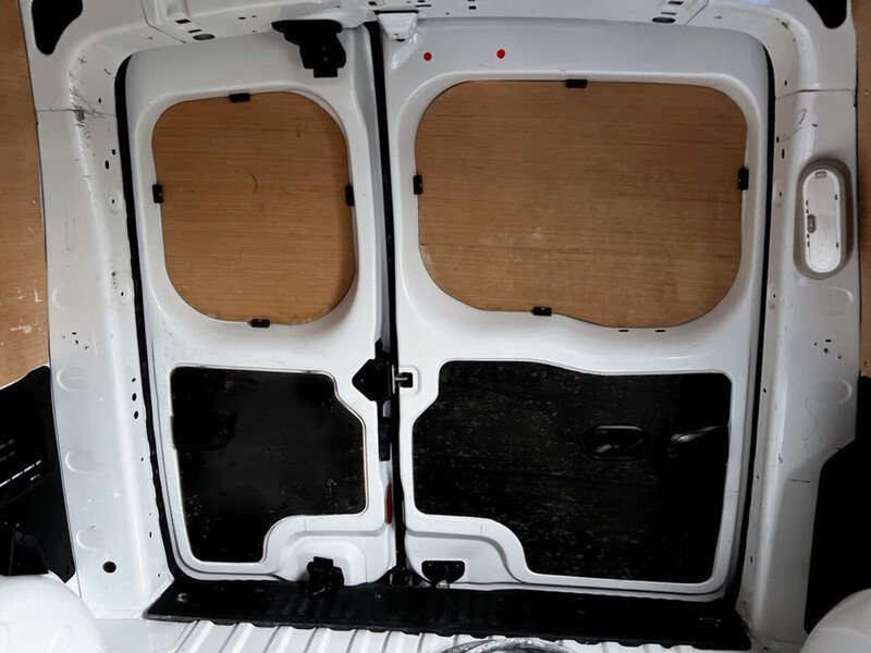 Used Renault Kangoo 2021 for sale - 77024041: Photo 21