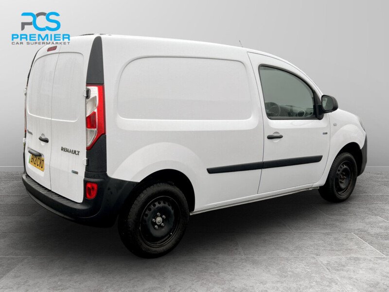 Used Renault Kangoo 2021 for sale - 77024041: Photo 22