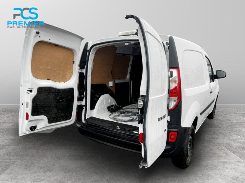 Used Renault Kangoo 2021 for sale - 77024041: Photo 23