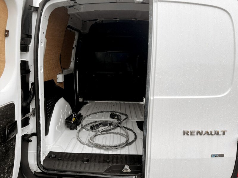 Used Renault Kangoo 2021 for sale - 77024041: Photo 24