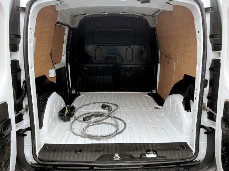 Used Renault Kangoo 2021 for sale - 77024041: Photo 25