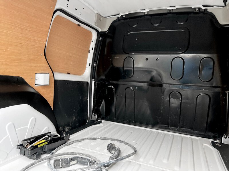 Used Renault Kangoo 2021 for sale - 77024041: Photo 27