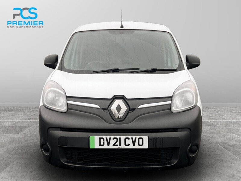 Used Renault Kangoo 2021 for sale - 77024041: Photo 3