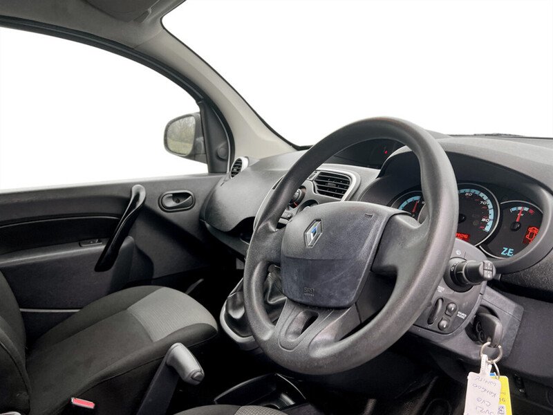 Used Renault Kangoo 2021 for sale - 77024041: Photo 31