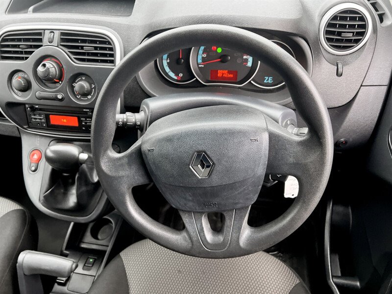Used Renault Kangoo 2021 for sale - 77024041: Photo 32