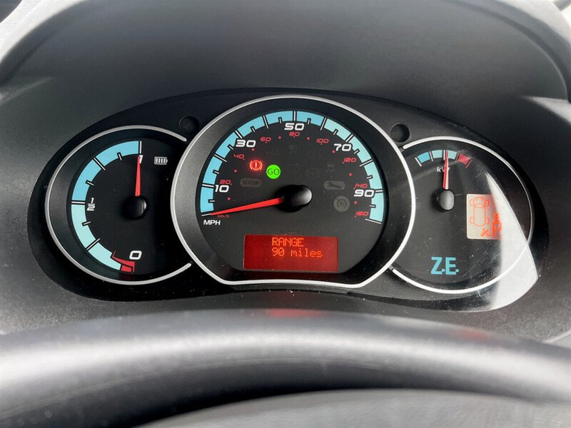 Used Renault Kangoo 2021 for sale - 77024041: Photo 34