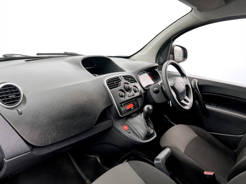 Used Renault Kangoo 2021 for sale - 77024041: Photo 35