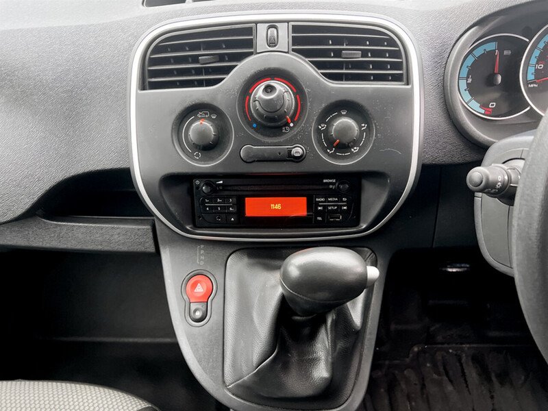 Used Renault Kangoo 2021 for sale - 77024041: Photo 36