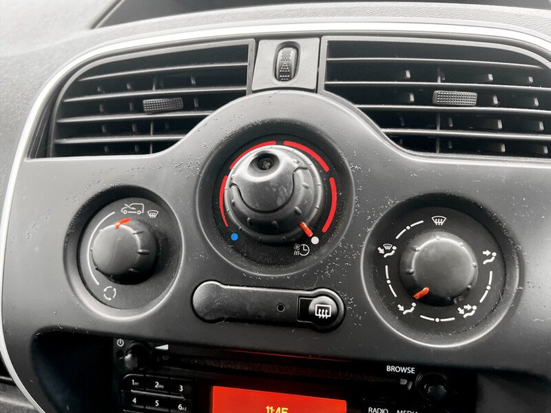 Used Renault Kangoo 2021 for sale - 77024041: Photo 37