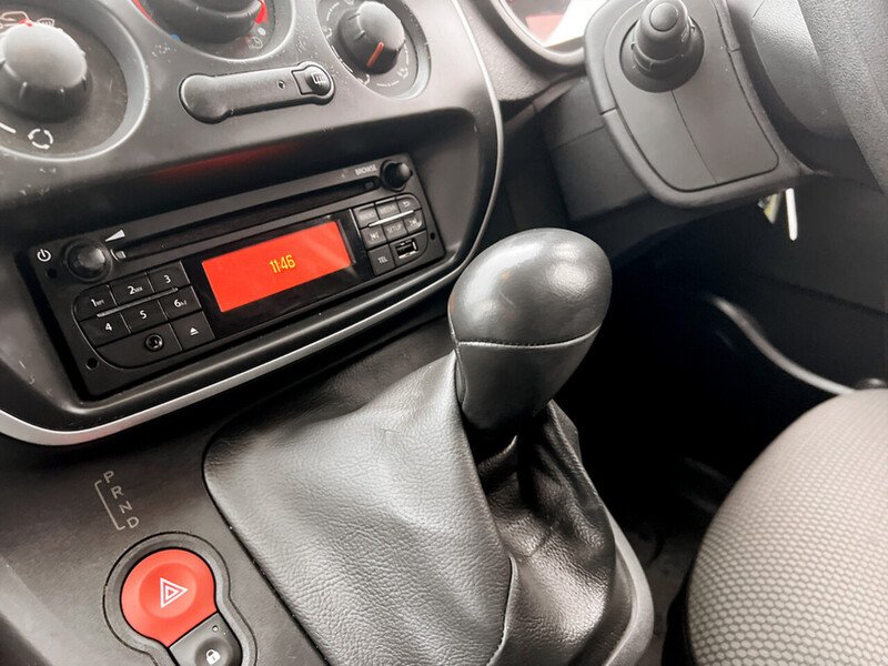 Used Renault Kangoo 2021 for sale - 77024041: Photo 38