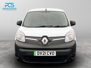 Used Renault Kangoo 2021 for sale - 77024041: Photo
