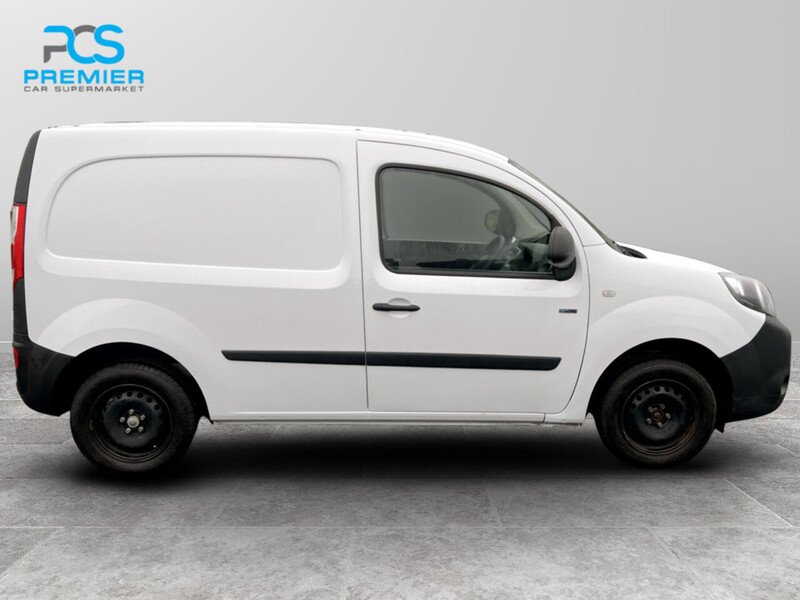 Used Renault Kangoo 2021 for sale - 77024041: Photo 6