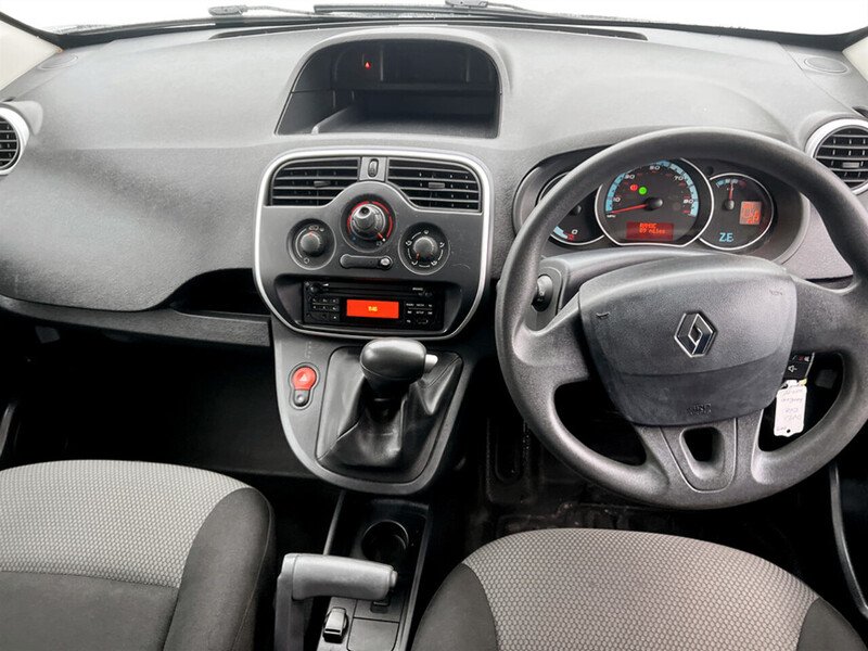 Used Renault Kangoo 2021 for sale - 77024041: Photo 9