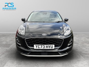 Used Ford Puma 2023 for sale - 78715198: Photo