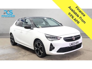 Used Vauxhall Corsa 2023 for sale - 78234283: Photo