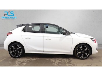 Used Vauxhall Corsa 2023 for sale - 78234283: Photo