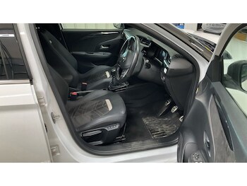 Used Vauxhall Corsa 2023 for sale - 78234283: Photo