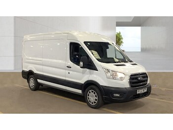 Used Ford Transit 2022 for sale - 78341275: Photo