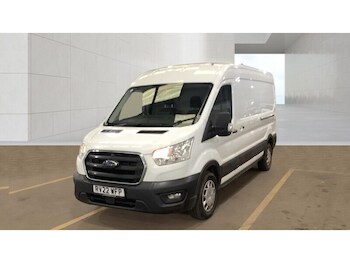 Used Ford Transit 2022 for sale - 78341275: Photo