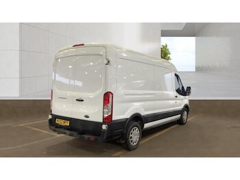 Used Ford Transit 2022 for sale - 78341275: Photo