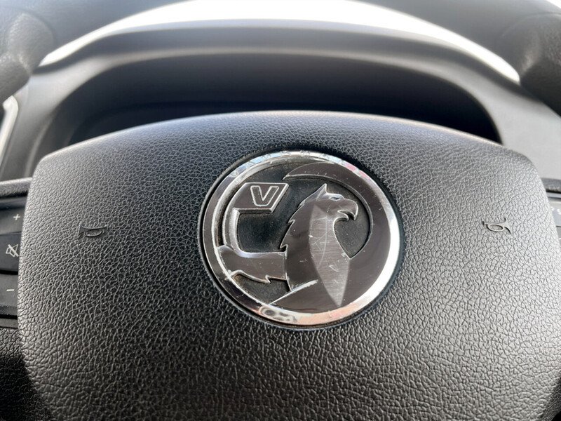 Vehicle 32