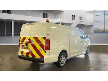 Used Vauxhall Vivaro 2020 for sale - 75631465: Photo