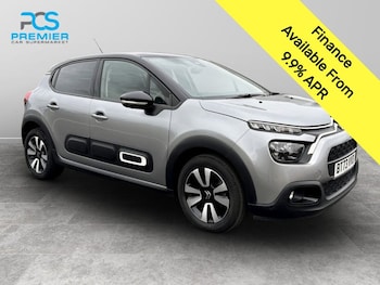 Used Citroen C3 2023 for sale - 78716283: Photo
