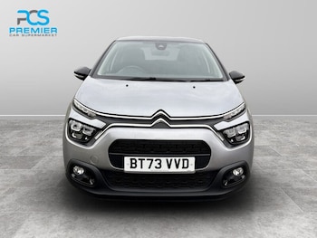 Used Citroen C3 2023 for sale - 78716283: Photo