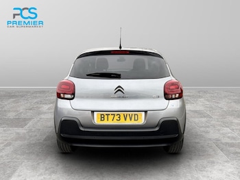 Used Citroen C3 2023 for sale - 78716283: Photo