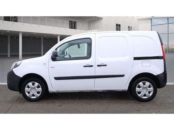 Used Renault Kangoo 2020 for sale - 76245565: Photo 11