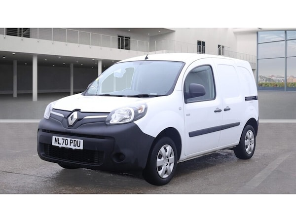 Used Renault Kangoo 2020 for sale - 76245565: Photo 12