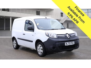 Renault - Kangoo