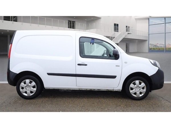 Used Renault Kangoo 2020 for sale - 76245565: Photo 3