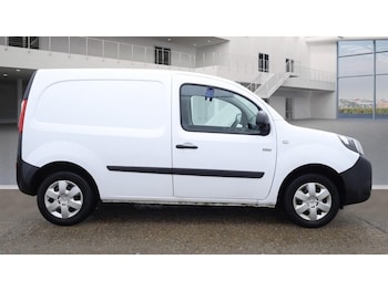 Used Renault Kangoo 2020 for sale - 76245565: Photo 3