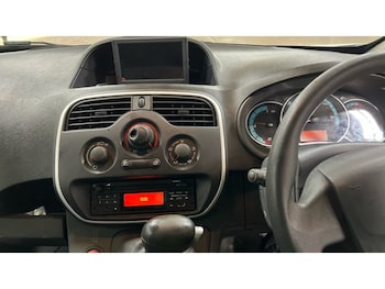 Used Renault Kangoo 2020 for sale - 76245565: Photo 4