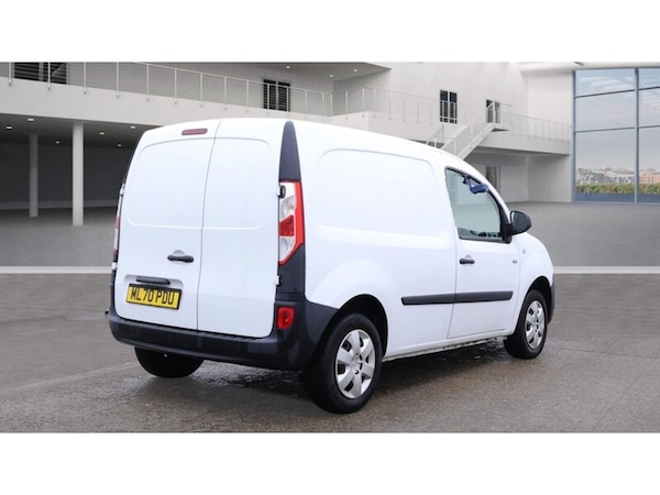 Used Renault Kangoo 2020 for sale - 76245565: Photo 5
