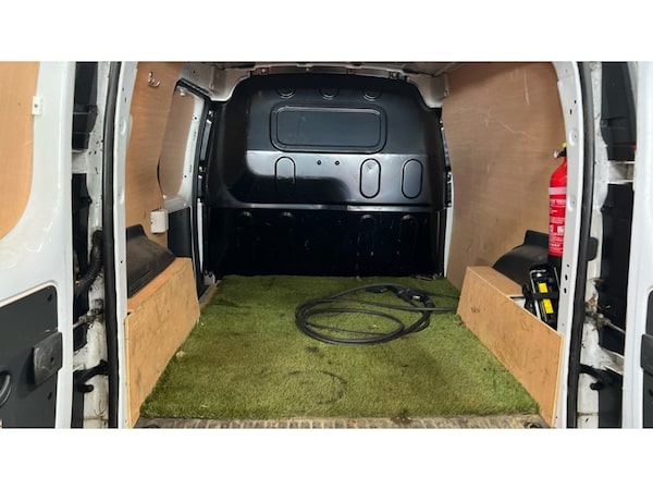 Used Renault Kangoo 2020 for sale - 76245565: Photo 7