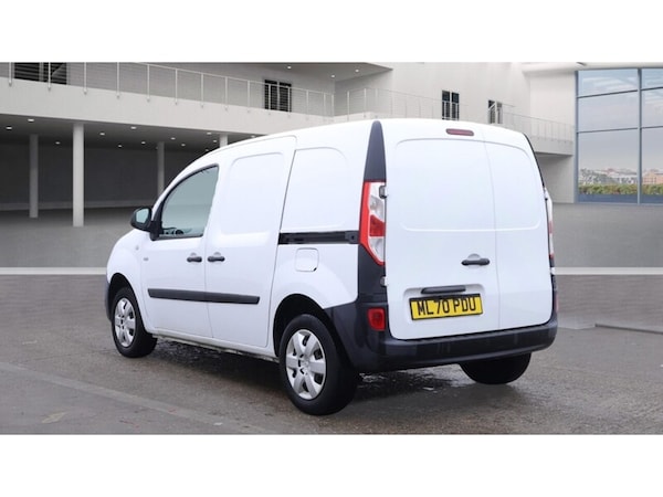 Used Renault Kangoo 2020 for sale - 76245565: Photo 8