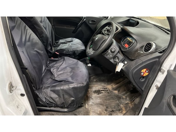 Used Renault Kangoo 2020 for sale - 76245565: Photo 9