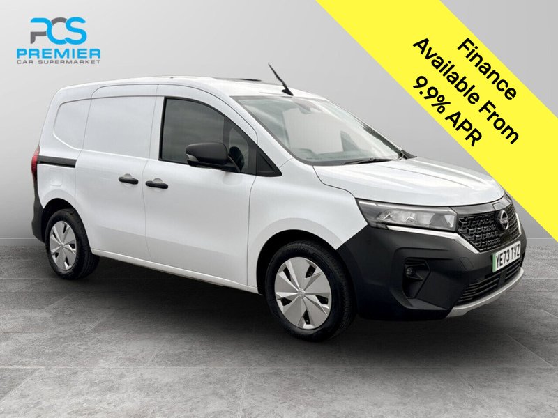 Used Nissan Other 2023 for sale - 78010875: Photo 1