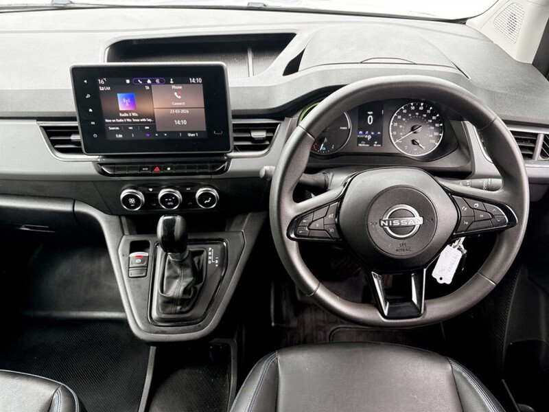 Used Nissan Other 2023 for sale - 78010875: Photo 12