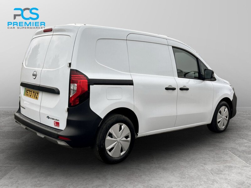 Used Nissan Other 2023 for sale - 78010875: Photo 25