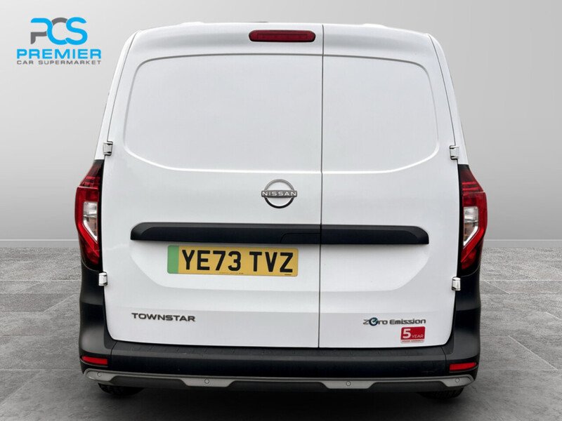 Used Nissan Other 2023 for sale - 78010875: Photo 4