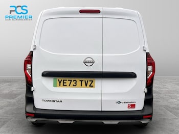 Used Nissan Other 2023 for sale - 78010875: Photo