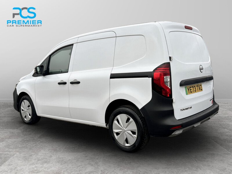 Used Nissan Other 2023 for sale - 78010875: Photo 9