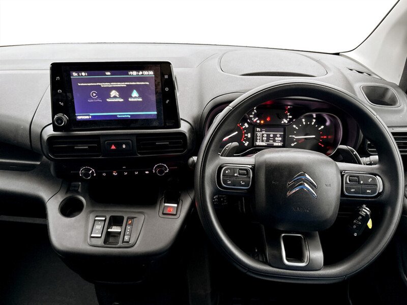 Used Citroen Berlingo 2024 for sale - 77272324: Photo 10