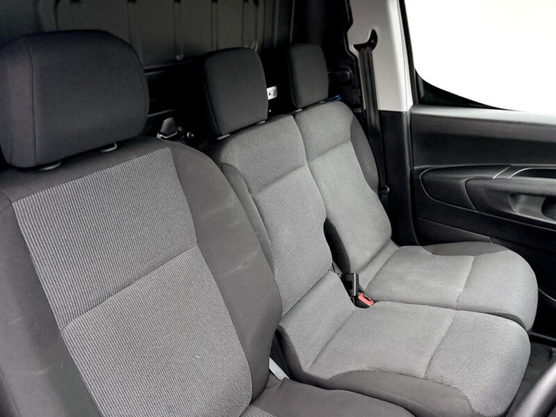 Used Citroen Berlingo 2024 for sale - 77272324: Photo 11
