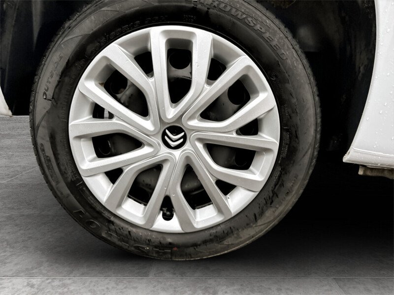 Used Citroen Berlingo 2024 for sale - 77272324: Photo 12