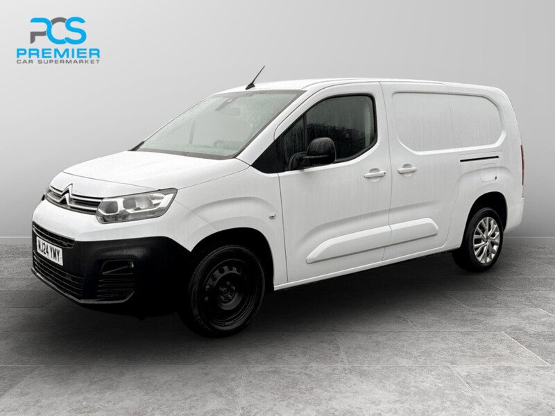 Used Citroen Berlingo 2024 for sale - 77272324: Photo 14